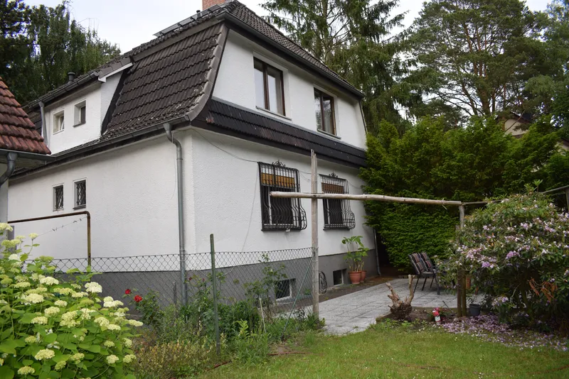 Zwei-Zimmer-Wohnung: Ihr neues Zuhause in Berlin-Konradshöhe — photo 1